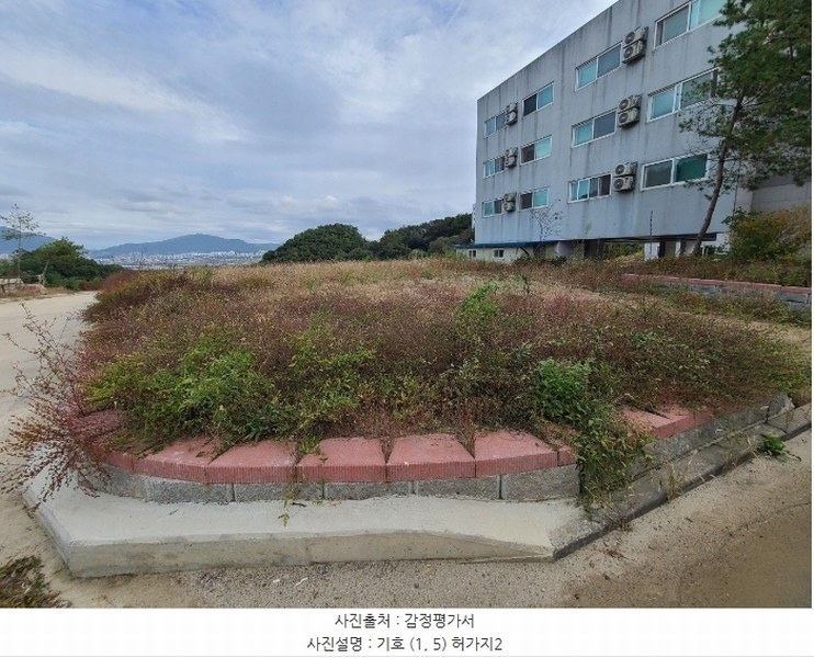 2024타경3042 충청북도 충주시 대소원면 검단리 산16-1 임야 경매 이미지