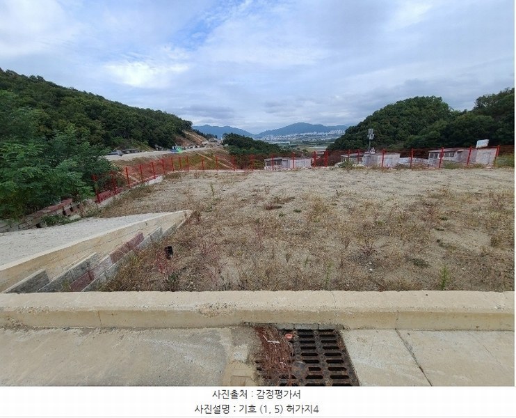 2024타경3042 충청북도 충주시 대소원면 검단리 산16-1 임야 경매 이미지