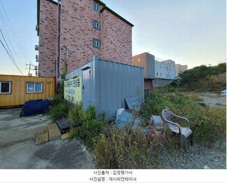 2024타경3042 충청북도 충주시 대소원면 검단리 산16-1 임야 경매 이미지