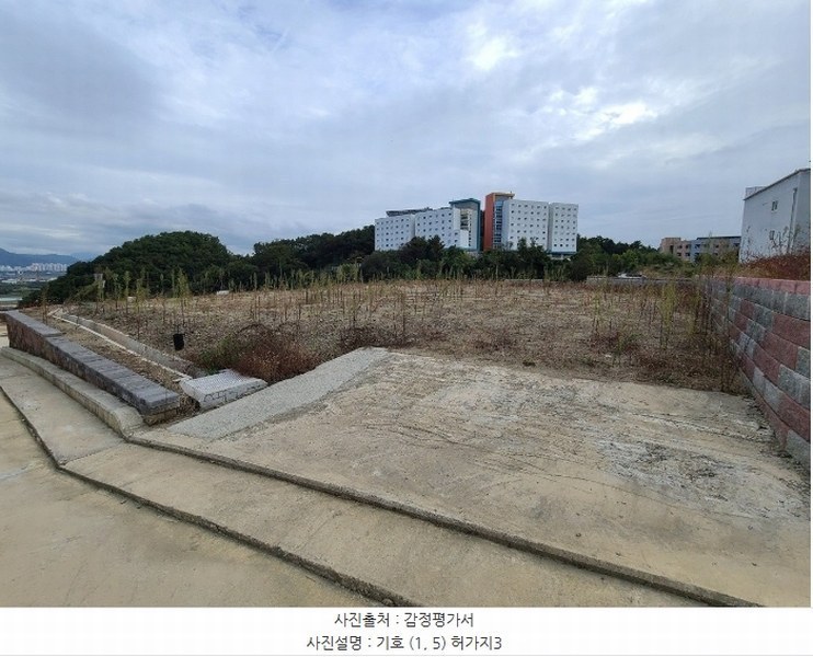 2024타경3042 충청북도 충주시 대소원면 검단리 산16-1 임야 경매 이미지