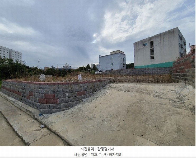 2024타경3042 충청북도 충주시 대소원면 검단리 산16-1 임야 경매 이미지