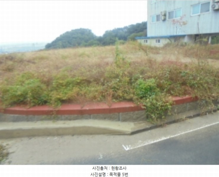 2024타경3042 충청북도 충주시 대소원면 검단리 산16-1 임야 경매 이미지