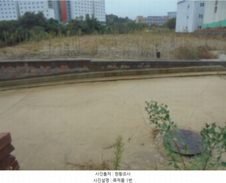 2024타경3042 충청북도 충주시 대소원면 검단리 산16-1 임야 경매 이미지