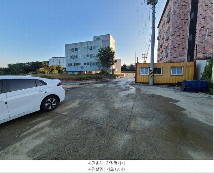 2024타경3042 충청북도 충주시 대소원면 검단리 산16-1 임야 경매 이미지
