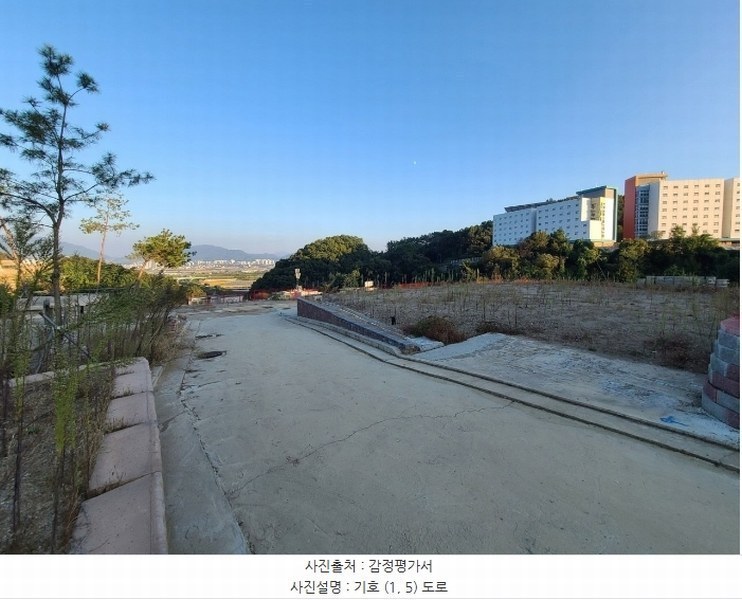2024타경3042 충청북도 충주시 대소원면 검단리 산16-1 임야 경매 이미지