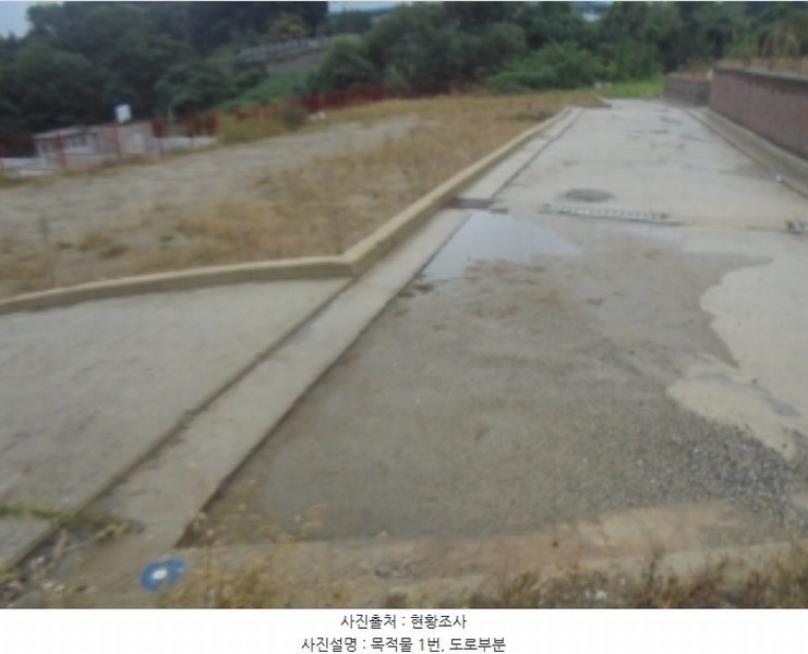 2024타경3042 충청북도 충주시 대소원면 검단리 산16-1 임야 경매 이미지