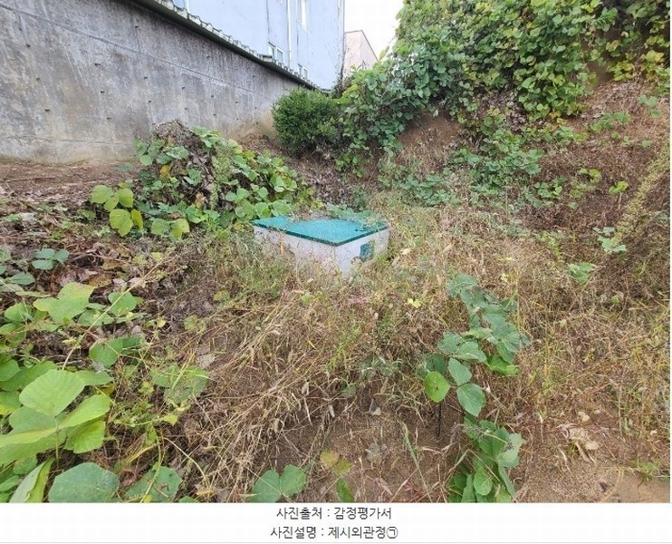 2024타경3042 충청북도 충주시 대소원면 검단리 산16-1 임야 경매 이미지