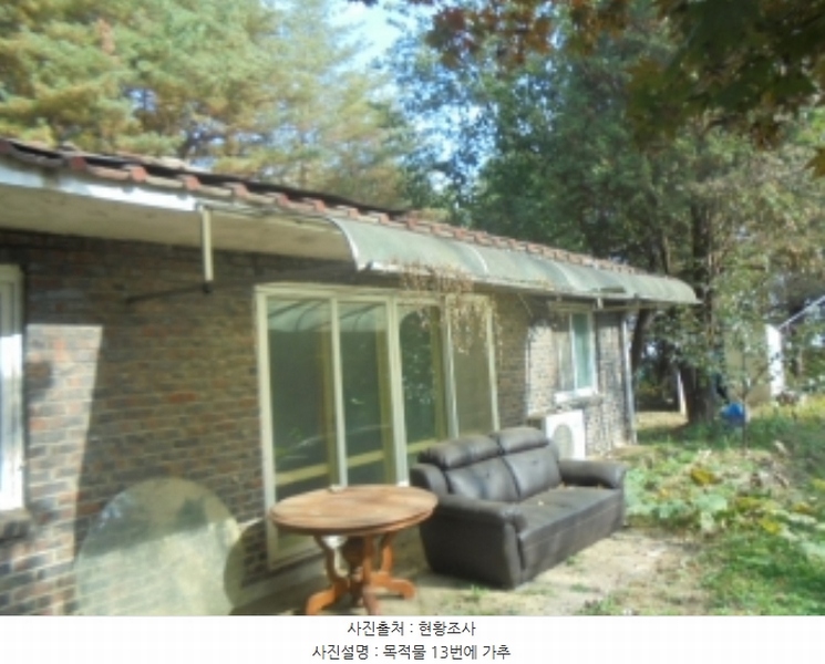 2024타경3233 충청북도 음성군 금왕읍 사창리 2-2 공장 경매 이미지