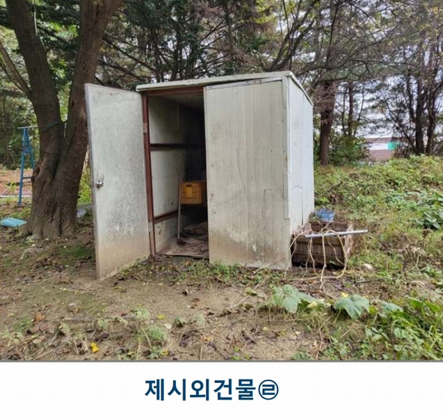 2024타경3233 충청북도 음성군 금왕읍 사창리 2-2 공장 경매 이미지
