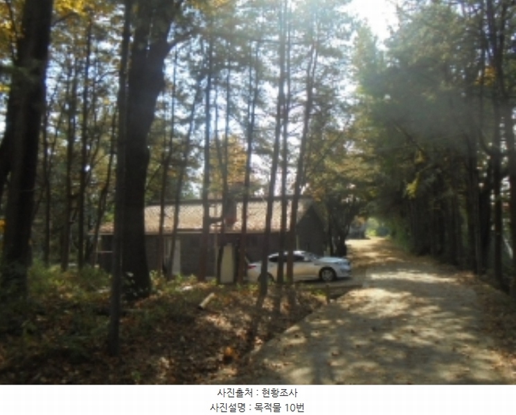2024타경3233 충청북도 음성군 금왕읍 사창리 2-2 공장 경매 이미지