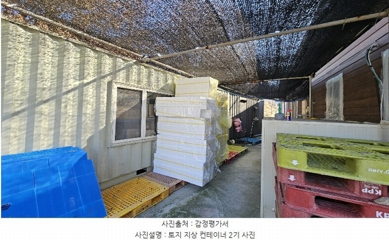2024타경3264 경상남도 함안군 대산면 대사리 630-8 근린시설 경매 이미지