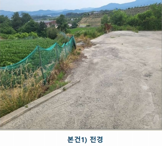 2024타경33159 충청북도 충주시 주덕읍 덕련리 389-33 주택 경매 이미지