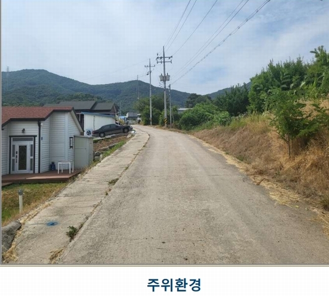 2024타경33159 충청북도 충주시 주덕읍 덕련리 389-33 주택 경매 이미지