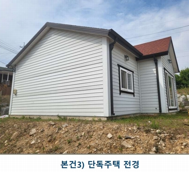 2024타경33159 충청북도 충주시 주덕읍 덕련리 389-33 주택 경매 이미지