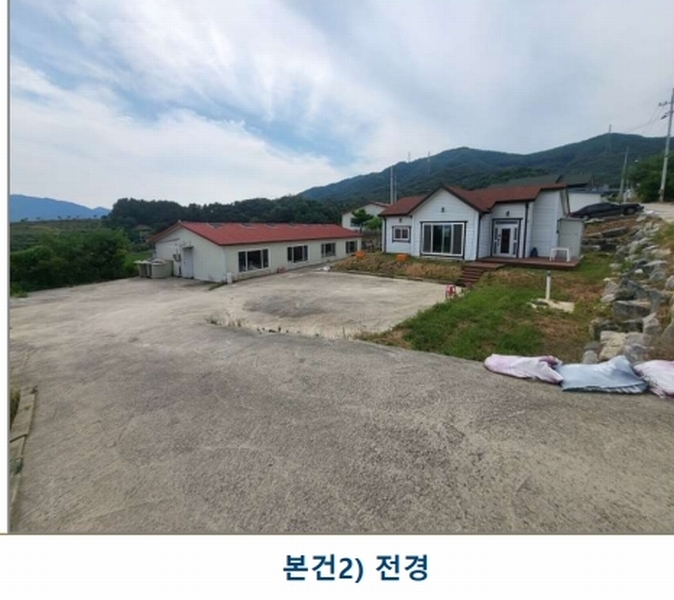 2024타경33159 충청북도 충주시 주덕읍 덕련리 389-33 주택 경매 이미지