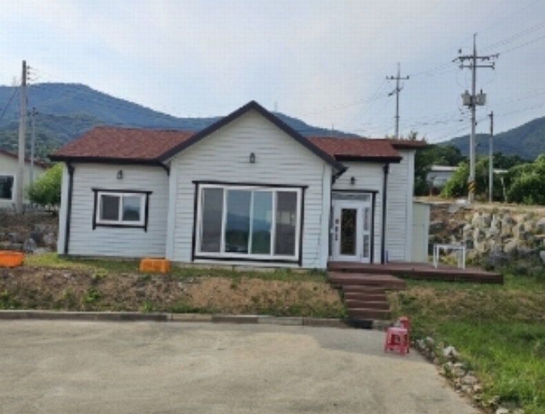 2024타경33159 충청북도 충주시 주덕읍 덕련리 389-33 주택 경매 이미지