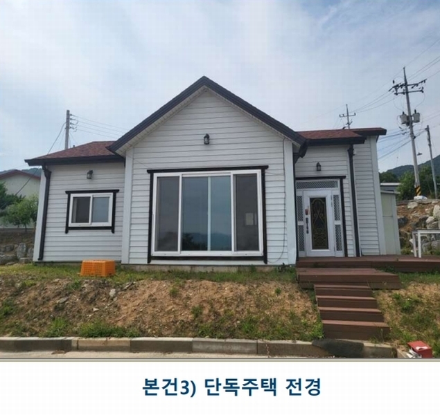 2024타경33159 충청북도 충주시 주덕읍 덕련리 389-33 주택 경매 이미지