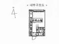 2025타경10116 서울특별시 강서구 마곡서1로 115-1, 마곡헤리움1차 4층 426호 오피스텔[계약16평형] 경매 이미지