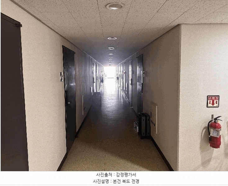 2025타경10116 서울특별시 강서구 마곡서1로 115-1, 마곡헤리움1차 4층 426호 오피스텔[계약16평형] 경매 이미지