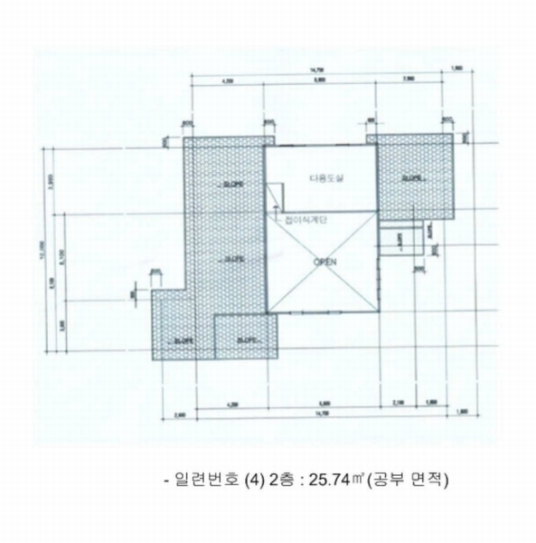 2024타경33692 충청북도 충주시 소태면 양촌리 460-4 주택 경매 이미지