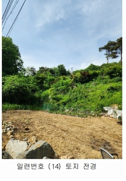 2024타경33692 충청북도 충주시 소태면 양촌리 460-4 주택 경매 이미지