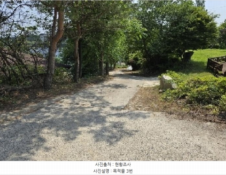 2024타경33692 충청북도 충주시 소태면 양촌리 460-4 주택 경매 이미지