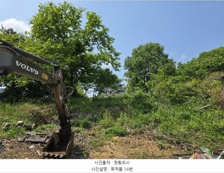 2024타경33692 충청북도 충주시 소태면 양촌리 460-4 주택 경매 이미지