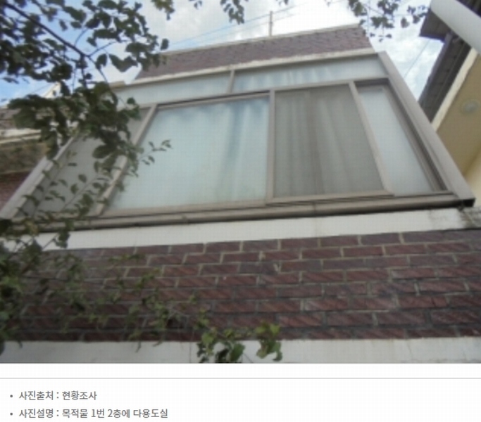 2024타경34787 충청북도 충주시 지현동 323-3 근린주택 경매 이미지