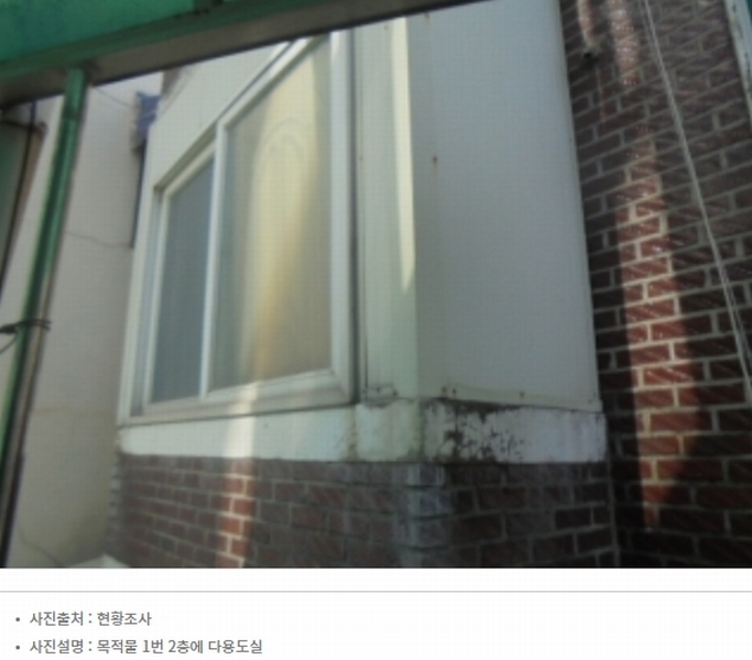 2024타경34787 충청북도 충주시 지현동 323-3 근린주택 경매 이미지
