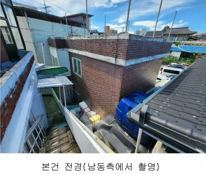 2024타경34787 충청북도 충주시 지현동 323-3 근린주택 경매 이미지