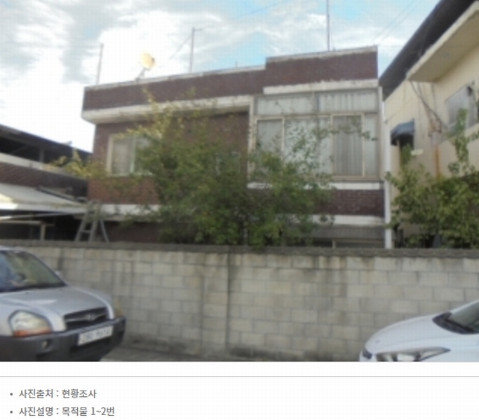 2024타경34787 충청북도 충주시 지현동 323-3 근린주택 경매 이미지