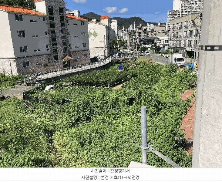 2025타경286 경상남도 창원시 마산회원구 내서읍 원계리 508-1 농지 경매 이미지