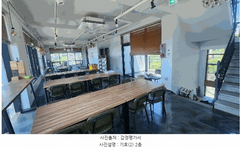 2025타경750 경상남도 남해군 삼동면 물건리 130-5 근린시설 경매 이미지
