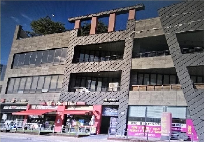 2025타경1753 충청북도 음성군 장성로 41, 베누스빌딩 2층 203호 근린상가 경매 이미지
