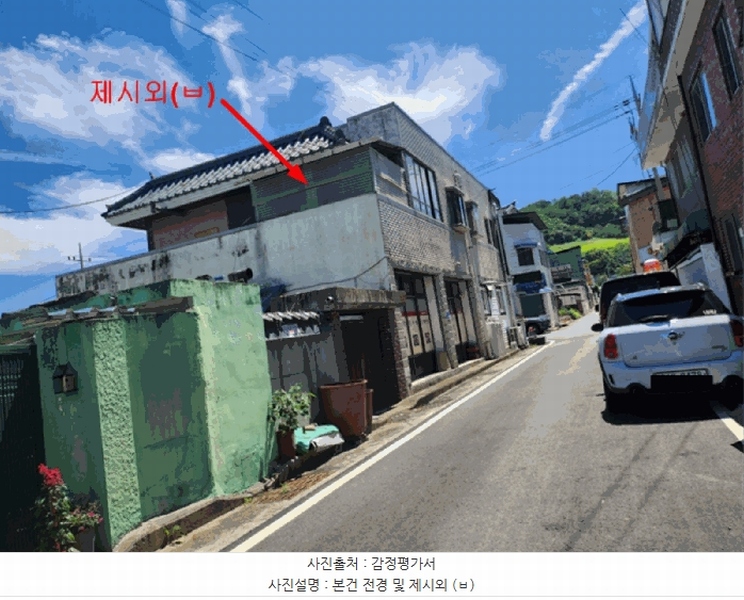 2025타경1845 충청북도 충주시 주덕읍 신양리 175-1 근린주택 경매 이미지