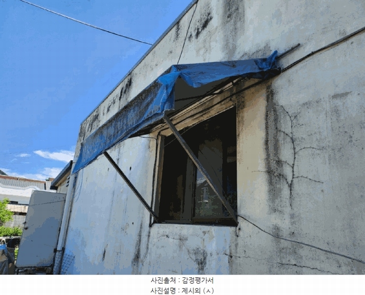 2025타경1845 충청북도 충주시 주덕읍 신양리 175-1 근린주택 경매 이미지