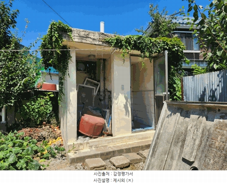 2025타경1845 충청북도 충주시 주덕읍 신양리 175-1 근린주택 경매 이미지