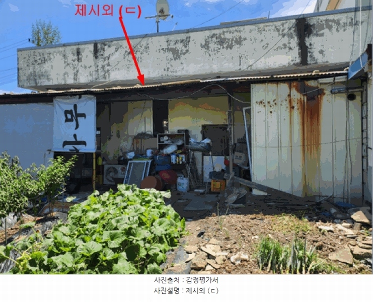 2025타경1845 충청북도 충주시 주덕읍 신양리 175-1 근린주택 경매 이미지