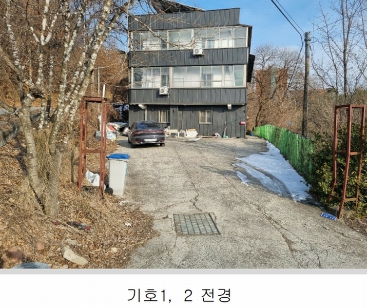 2025타경30256 충청북도 충주시 대소원면 검단리 223 주택 경매 이미지