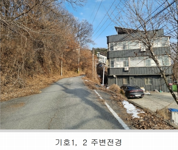 2025타경30256 충청북도 충주시 대소원면 검단리 223 주택 경매 이미지