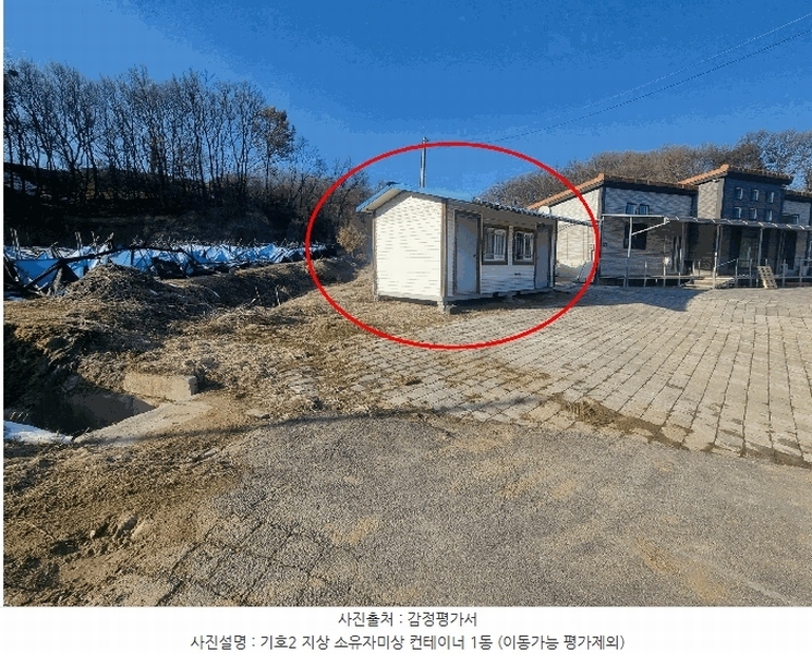 2025타경30366 충청북도 음성군 대소면 수태리 593-1 임야 경매 이미지