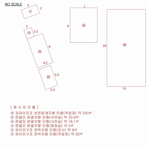 2025타경30382 충청북도 충주시 칠금동 450-1 주택 경매 이미지
