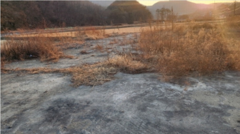 2025타경10135 울산광역시 울주군 삼동면 보은리 632-2 대지 경매 이미지