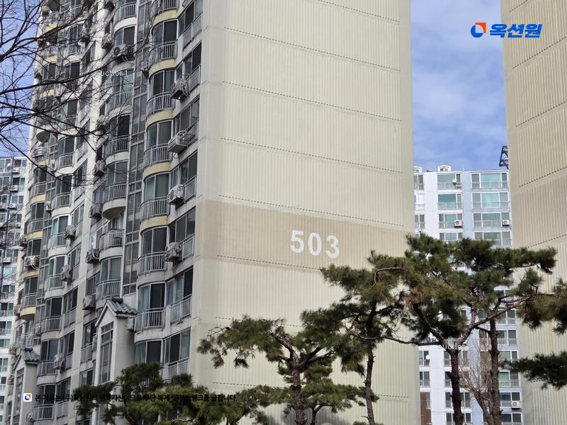2025타경30400 대구광역시 달서구 한들로 70대구광역시 달서구 한○○○○, 장기파랑새마을 503동 5층 501호장기파랑○○ 아파트[공급24평형] 경매 이미지