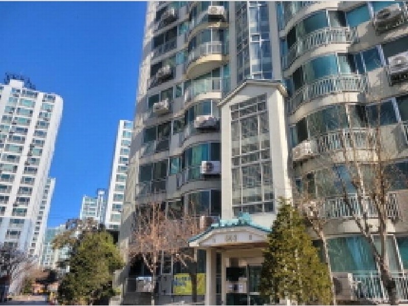 2025타경30400 대구광역시 달서구 한들로 70대구광역시 달서구 한○○○○, 장기파랑새마을 503동 5층 501호장기파랑○○ 아파트[공급24평형] 경매 이미지