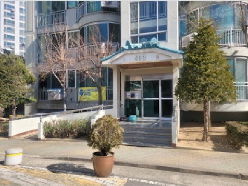 2025타경30400 대구광역시 달서구 한들로 70대구광역시 달서구 한○○○○, 장기파랑새마을 503동 5층 501호장기파랑○○ 아파트[공급24평형] 경매 이미지