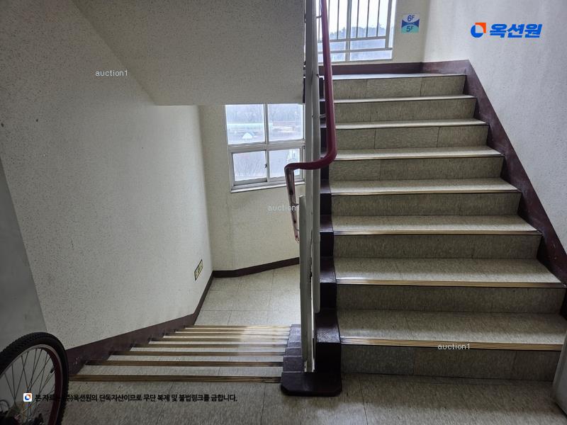 2025타경30400 대구광역시 달서구 한들로 70대구광역시 달서구 한○○○○, 장기파랑새마을 503동 5층 501호장기파랑○○ 아파트[공급24평형] 경매 이미지