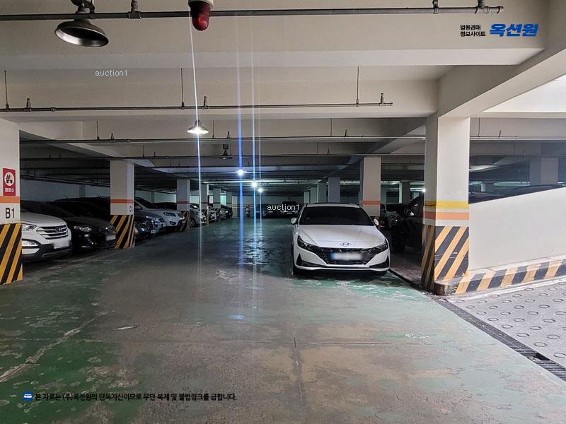 2025타경30400 대구광역시 달서구 한들로 70대구광역시 달서구 한○○○○, 장기파랑새마을 503동 5층 501호장기파랑○○ 아파트[공급24평형] 경매 이미지