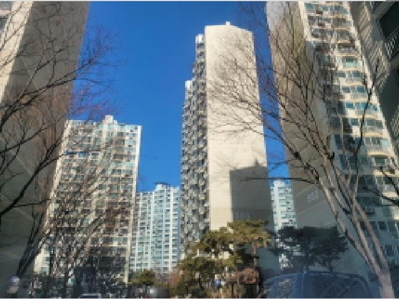 2025타경30400 대구광역시 달서구 한들로 70대구광역시 달서구 한○○○○, 장기파랑새마을 503동 5층 501호장기파랑○○ 아파트[공급24평형] 경매 이미지
