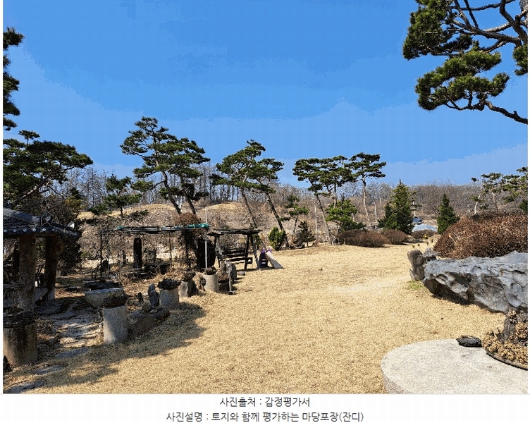2025타경30414 충청북도 음성군 대소면 내산리 457-1 농지 경매 이미지